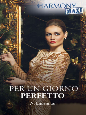 cover image of Per un giorno perfetto